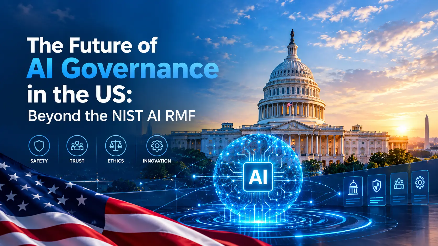 The Future of AI Governance in the US
